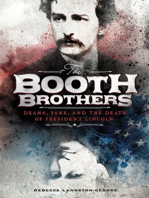 cover image of The Booth Brothers